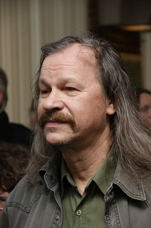 Валерий Земских