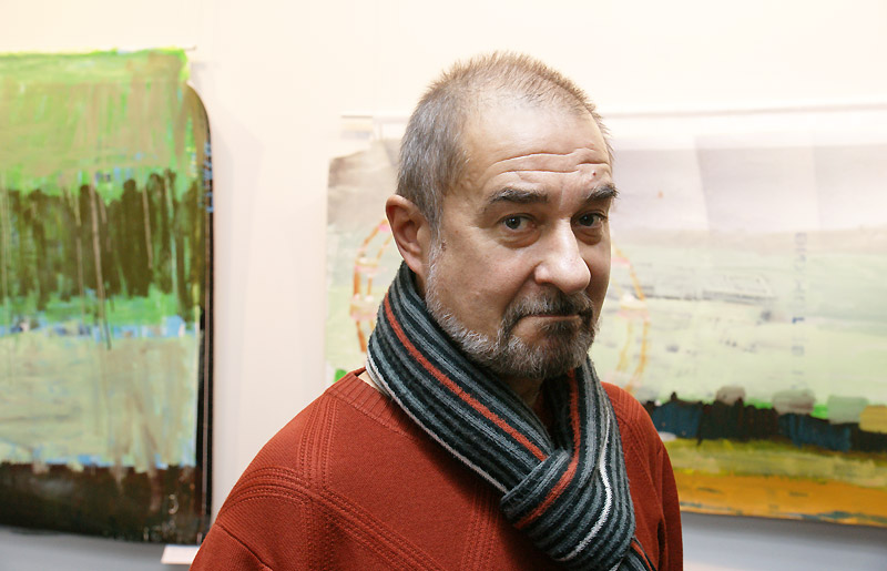 Георгий Мудрёнов