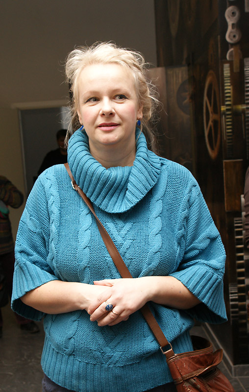 Юлия Сопина