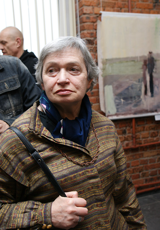 Изабелла Белят
