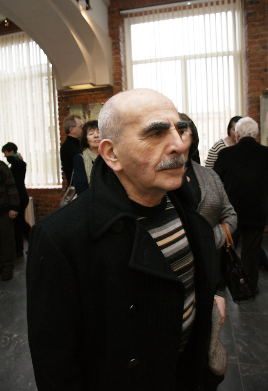 Феликс Лейбович