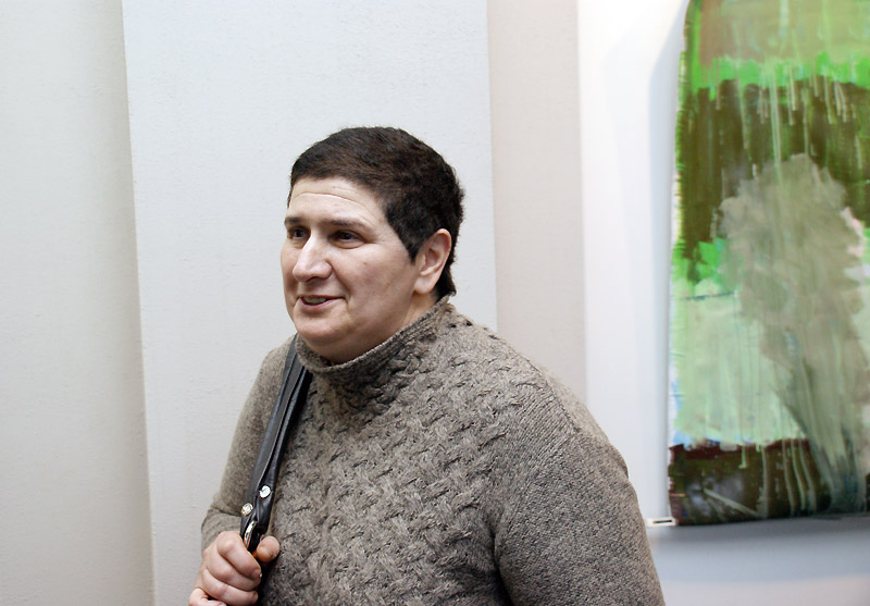 Ирина Львовская
