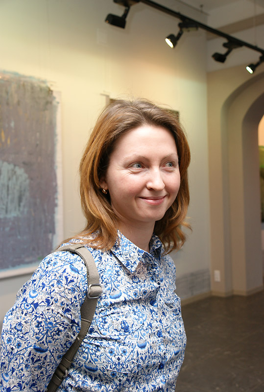 Катерина Полякова