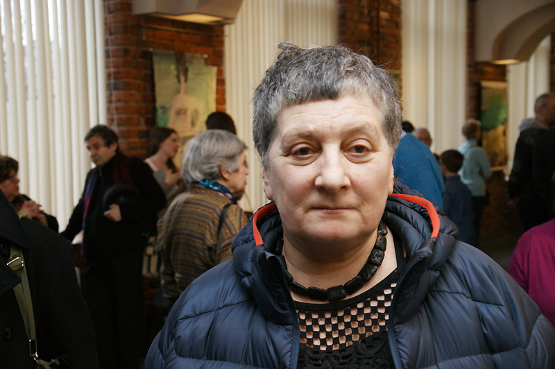 Елена Шур