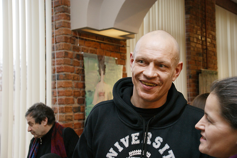 Евгений Мякишев