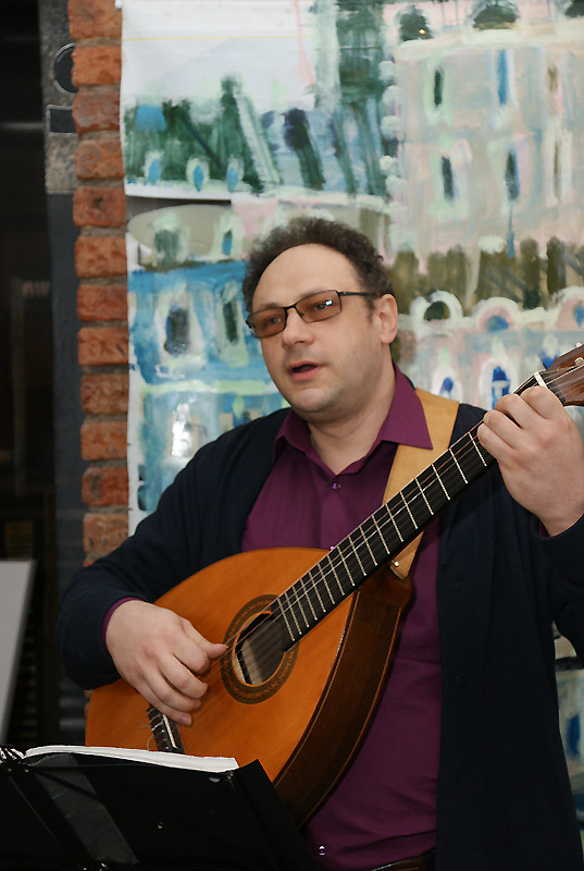 Александр Джигит