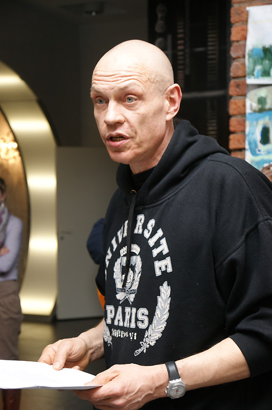 Евгений Мякишев