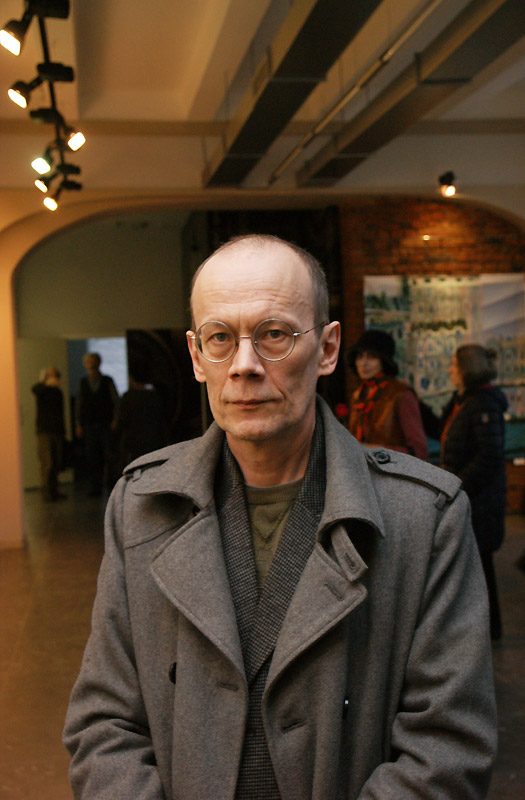 Виктор Уляшев