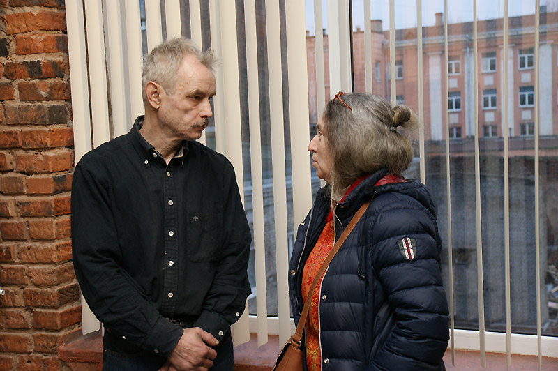 Сергей Бакин