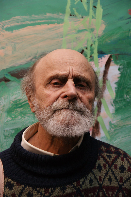 Александр Турин