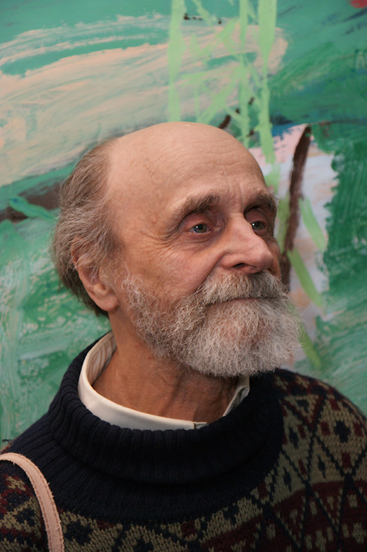 Александр Турин