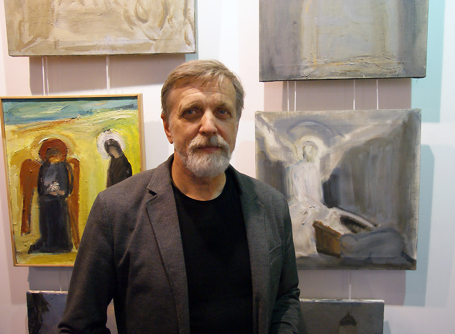 Александр Некрасов