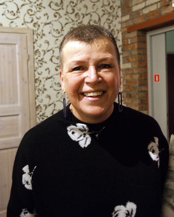 Елена Лотош