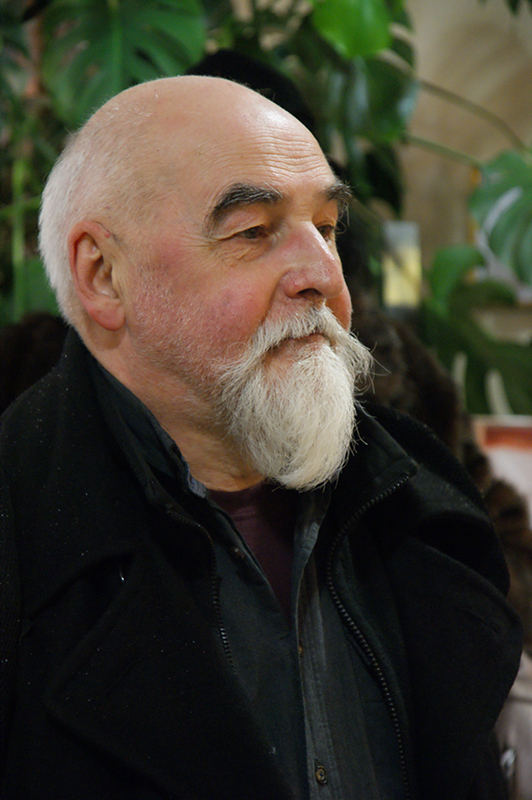 Андрей Кузнецов