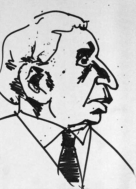 Борис Борщ