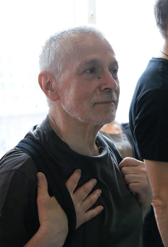 Александр Бихтер
