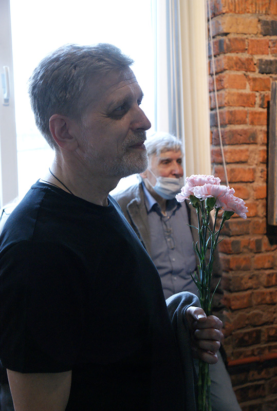 Александр Некрасов