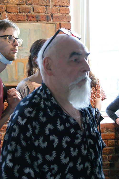 Андрей Кузнецов