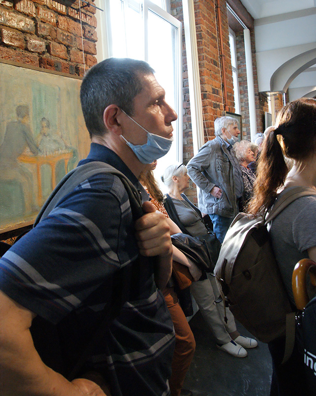 Дмитрий Флегонтов