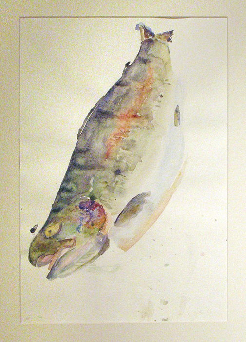 Полина Заславская