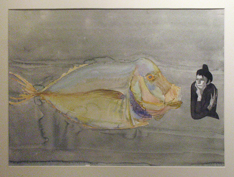 Полина Заславская