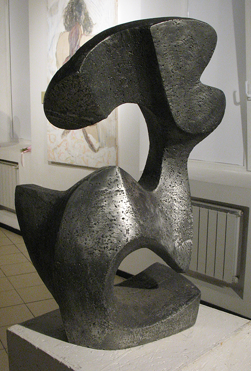 Сергей Борисов