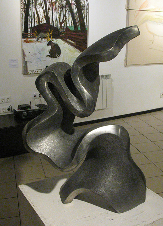 Сергей Борисов