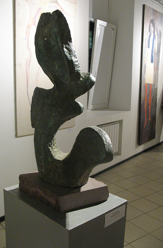 Сергей Борисов
