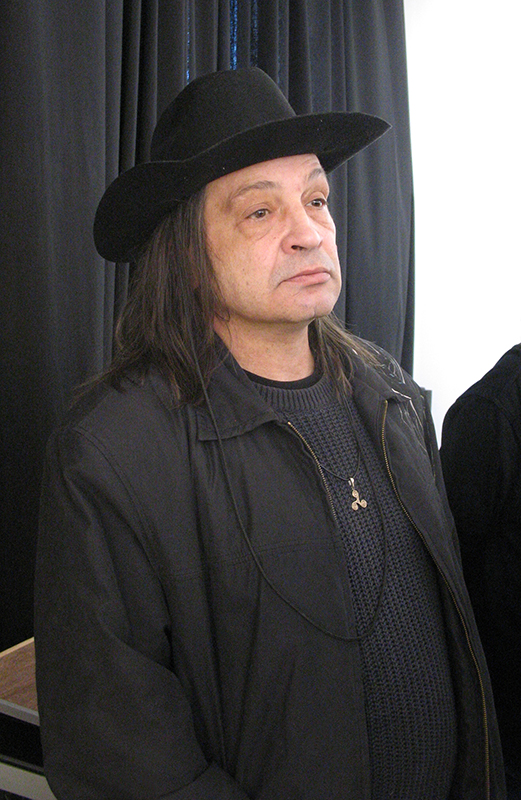 Артур Молев