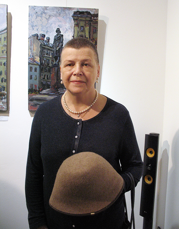 Елена Лотош