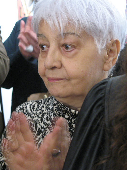 Марина Азизян
