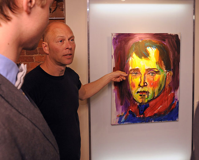 Lars Kraemmer