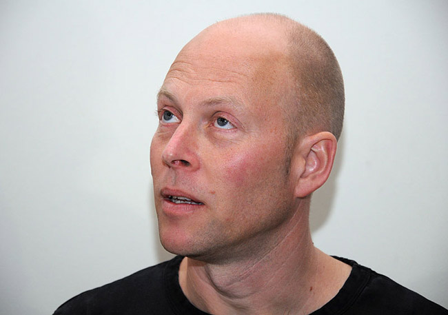 Lars Kraemmer