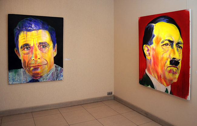 Lars Kraemmer