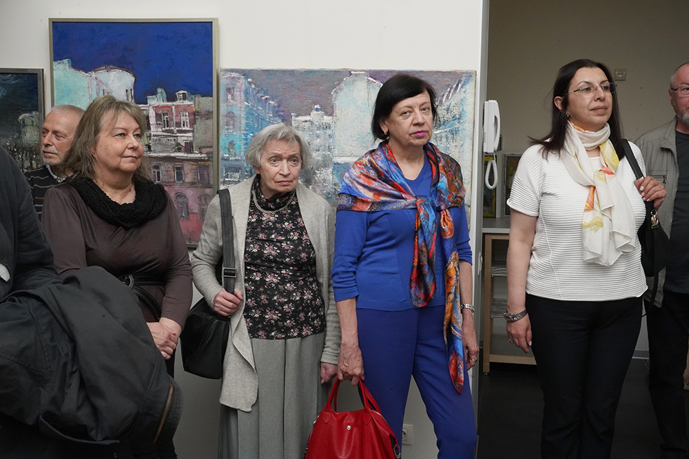 Изабелла Белят