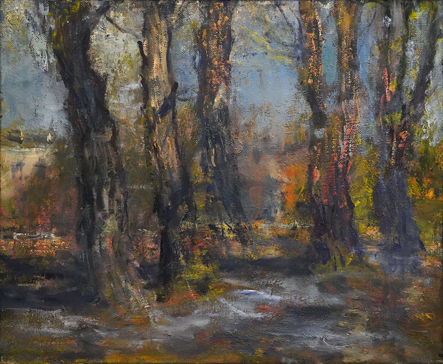 Сергей Бакин