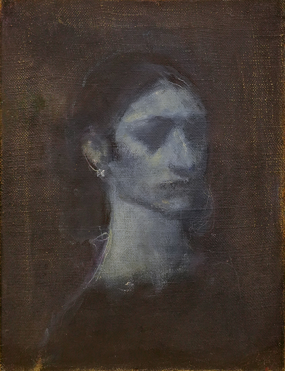 Сергей Бакин