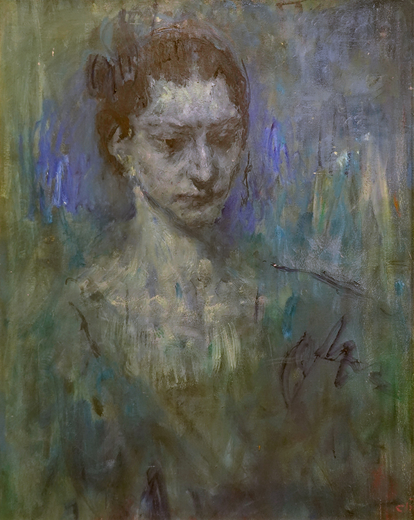 Сергей Бакин