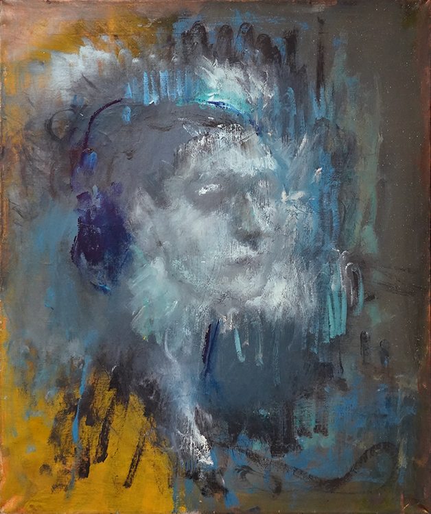 Сергей Бакин