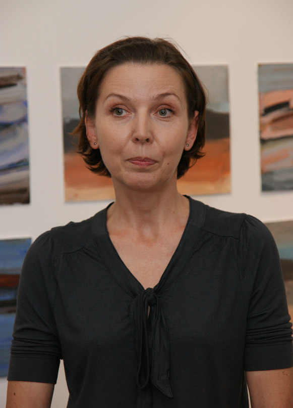 Людмила Есакова