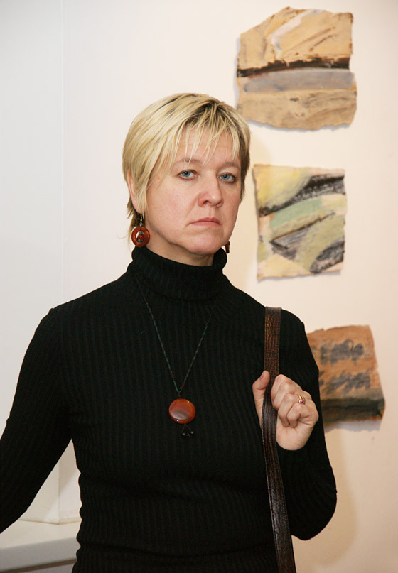 Светлана Цвиркунова