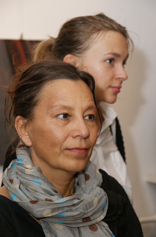 Елена Щелчкова