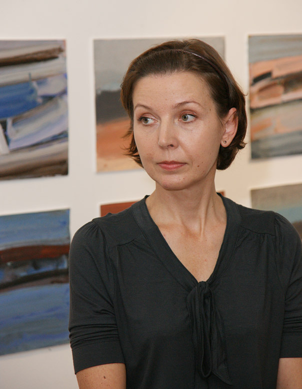 Людмила Есакова