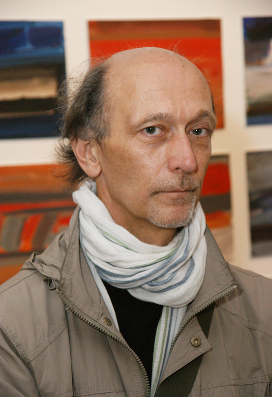 Андрей Ветрогонский