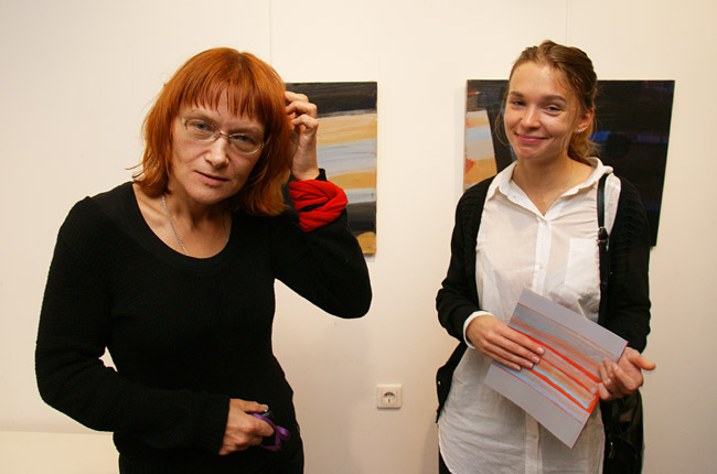 Татьяна Туличева