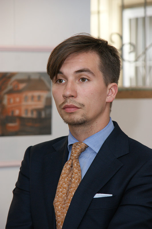 Иван Павлюченко