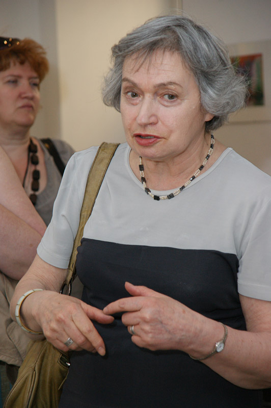Изабелла Белят