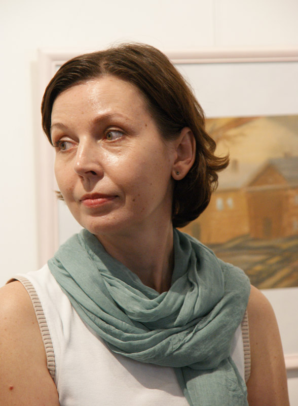 Людмила Есакова