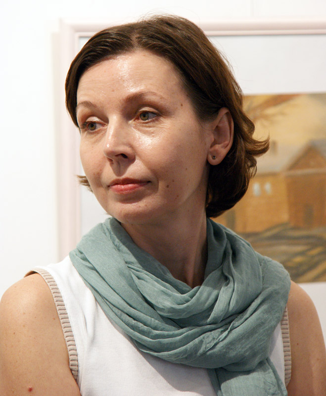 Людмила Есакова