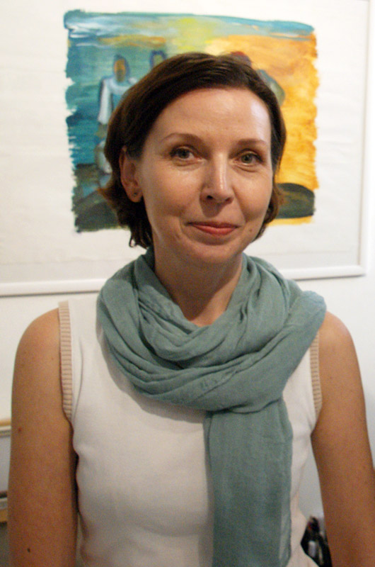 Людмила Есакова